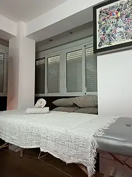 Stripchat Free Live Porn of EmaSalis