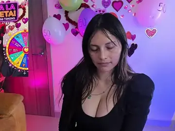 Stripchat Best Webcam of Kyomi_chang