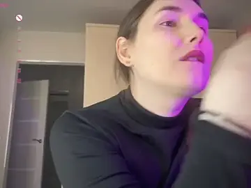 Stripchat Sex Chat of Maria_Bowie