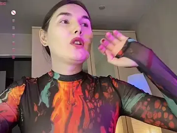 Stripchat Adult Webcam of Maria_Bowie