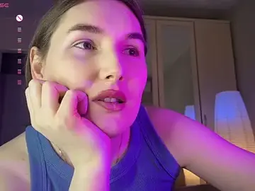 Stripchat Sex Cam of Maria_Bowie