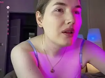 Stripchat Sex Cam of Maria_Bowie