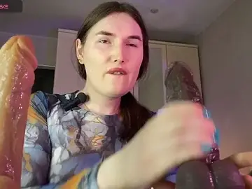 Stripchat Sex Cam of Maria_Bowie
