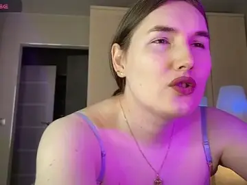 Stripchat Private Sex Chat of Maria_Bowie