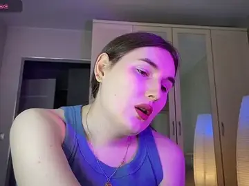 Stripchat Best Webcam of Maria_Bowie