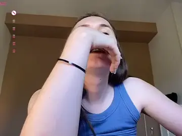 Stripchat Live Sex Cam of Maria_Bowie
