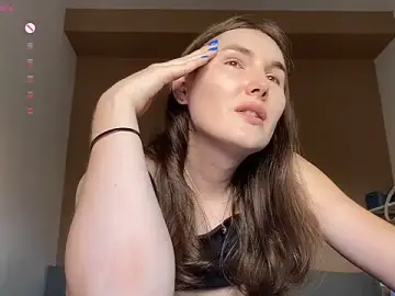 Stripchat Live Porn of Maria_Bowie
