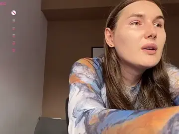 Stripchat Live Sex of Maria_Bowie