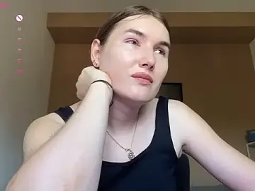 Stripchat Private Sex Chat of Maria_Bowie