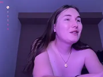 Stripchat Sex Chat of Maria_Bowie