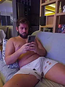Stripchat Sex Chat of RipMyUnderwear