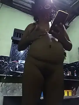 Stripchat Free Porn Cam of ShaniNsula2026