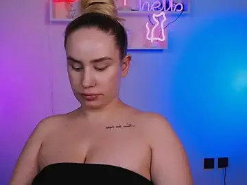 Stripchat Free Porn Cam of asol_muah