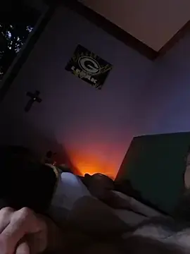 Stripchat Sex Chat of bam420bam