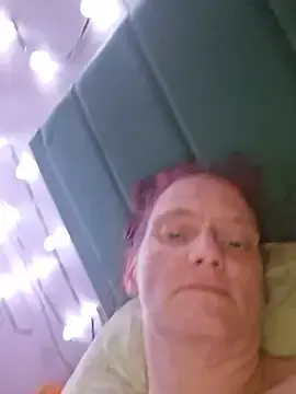 Stripchat Live Porn of bam420bam
