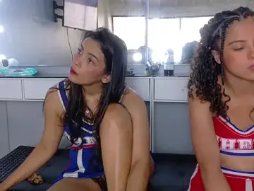 Stripchat Private Sex Chat of candymia68