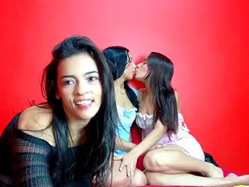 Stripchat Adult Webcam of candymia68