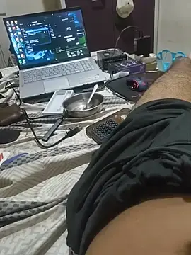 Stripchat Live Sex of dick_head30
