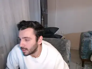 Stripchat Sex Chat of handsomeee04