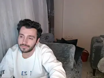 Stripchat Best live sex cam show of handsomeee04