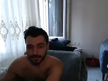 Stripchat Sex Cam of handsomeee04