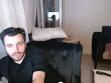 Stripchat Live Sex of handsomeee04