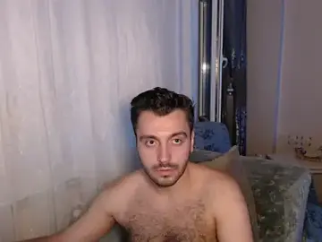 Stripchat Private Sex Chat of handsomeee04