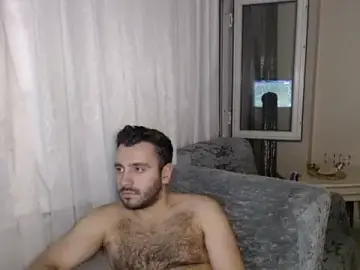 Stripchat Live Sex of handsomeee04