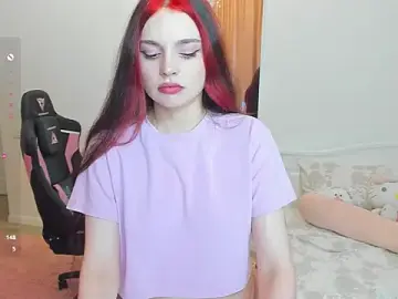 Stripchat Live Sex of lil_cassie