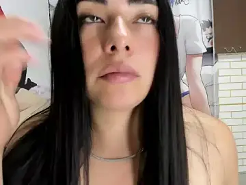 Stripchat Nude Webcam of miss_sexxy