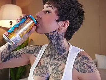 Stripchat Nude Webcam of AliceShazaham_