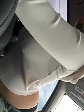 Stripchat Sex Chat of AliceShazaham_