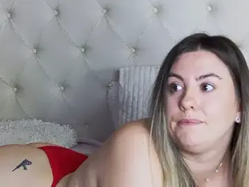 Stripchat Free Live Porn of AnastasiaHart