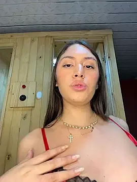 Stripchat Best live sex cam show of Barbieleblanc