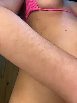 Stripchat Sex Cam of Barbieleblanc