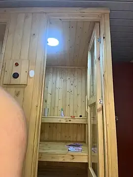 Stripchat Live Sex of Barbieleblanc