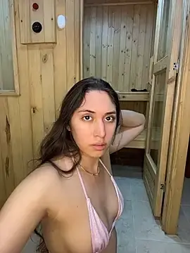Stripchat Free Porn Cam of Barbieleblanc