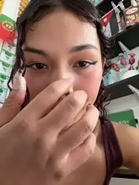 Stripchat Watch Live Sex Cams of Camilla_Miller01
