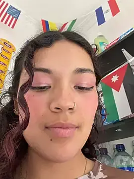 Stripchat Free Porn Cam of Camilla_Miller01