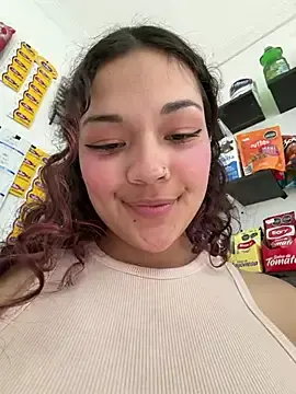 Stripchat Private Sex Chat of Camilla_Miller01