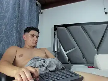 Stripchat Best live sex cam show of DAVID_VICTORIAA