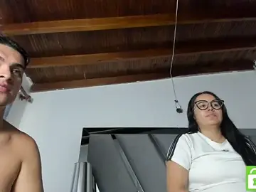 Stripchat Adult Webcams of DAVID_VICTORIAA