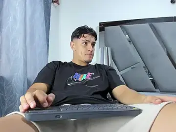 Stripchat Adult Webcam of DAVID_VICTORIAA