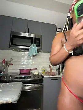 Stripchat Private Sex Chat of Naomiruty