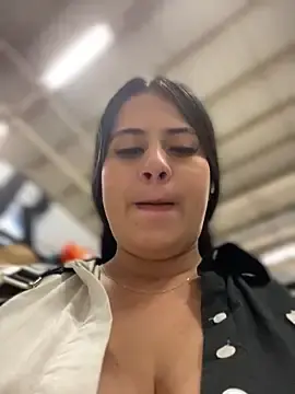 Stripchat Free Porn Cam of Natalia_Cleark09