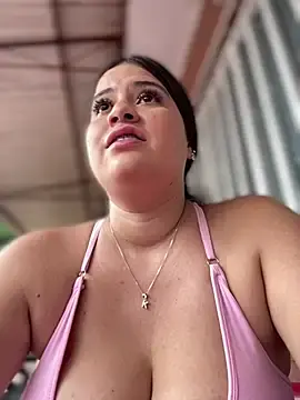 Stripchat Best Webcam of Natalia_Cleark09