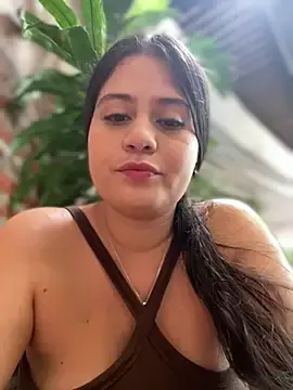 Stripchat Live Sex of Natalia_Cleark09