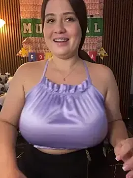 Stripchat Sex Chat of Natalia_Cleark09
