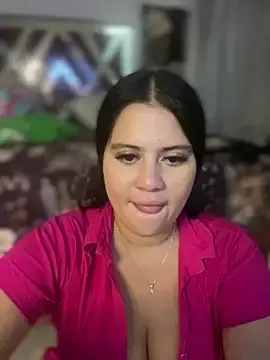Stripchat Sex Chat of Natalia_Cleark09