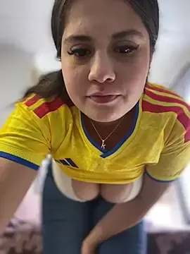 Stripchat Best Webcam of Natalia_Cleark09